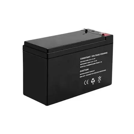 MAXMA 12V 7Ah | UPS Akkumulýatory