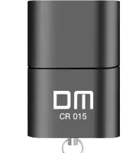 DM CR015 | USB kart okaýjy