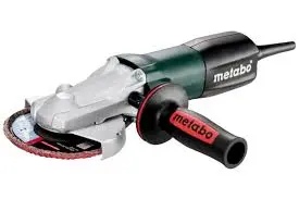 Угловая шлифмашина METABO  WEF 9-125  230V