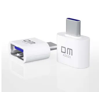 DM AD020 | USB 2.0 to Type-C adapter