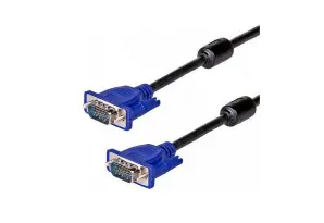 SAP101 | 1.5m VGA to VGA Cable