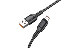 KAKUSIGA 1 m | Micro USB kabeli