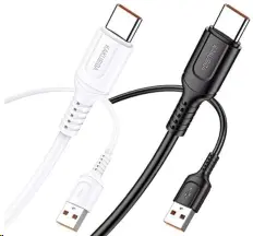 KAKUSIGA KSC-982 Type-C 3A 1M | Kabel