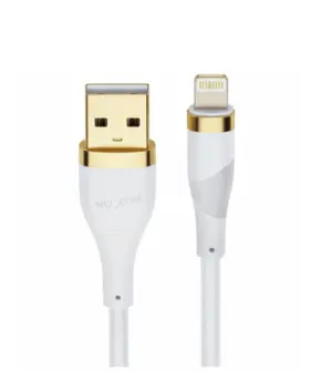 MOXOM MX-CB264 / MX-CB183 | Кабель USB–Lightning