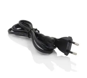 SAP100 | Кабель питания ПК C13 2-pin 1,5 м