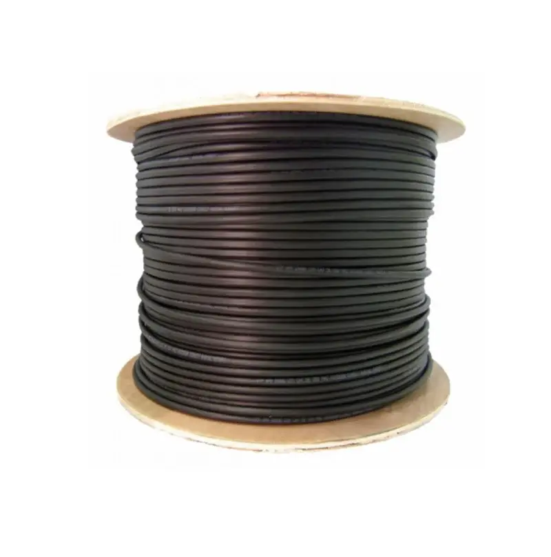 Tencia DK00000887 | SFTP CAT6 daşky kabel 1 m gara