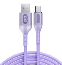 DM SL025 | Кабель USB to Type-C 36W быстрой зарядки