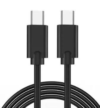 DM AD025 | Type-C to Type-C Kabel
