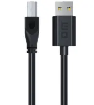 DM AD061-1.5M | USB 2.0 Printer Cable