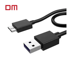 DM AD024 | USB 3.0 Micro-B kabeli