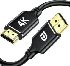 UNEAN 4K 60Hz 2 m | DP kabel