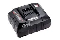 Быстрое зарядное устройство METABO  ASC 55, 12-36 В