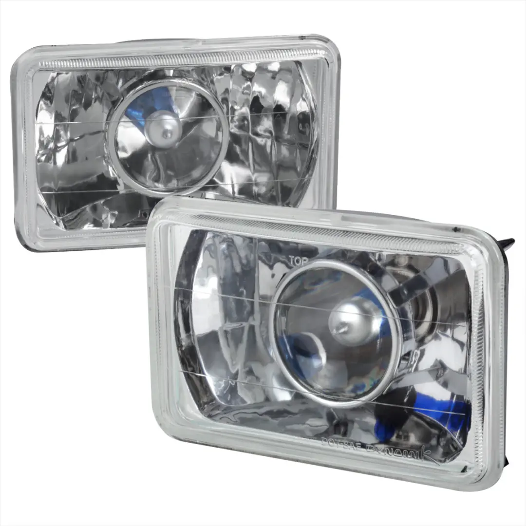 X6 Projector | Spare Reflective Glass