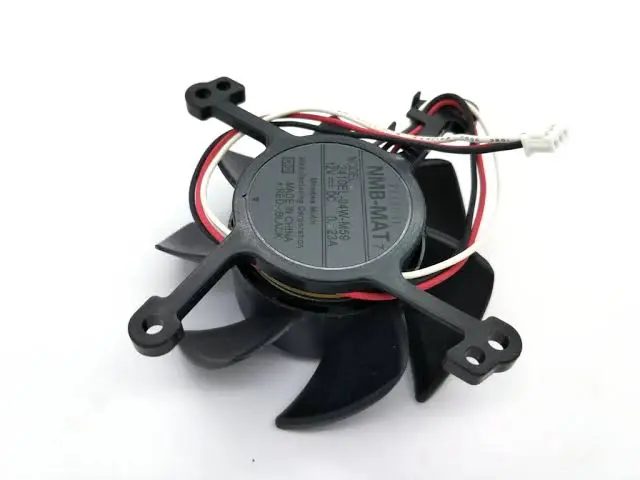 X7 | Projector Spare Blower Fan