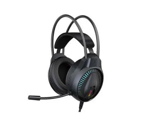 DM T710 | USB RGB gulaklyk