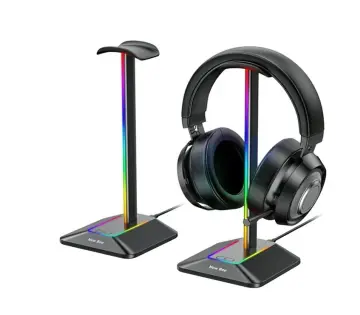 New Bee Z8 RGB | Headphone Stand