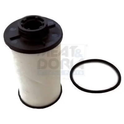 MEAT & DORIA 21024 | Automatic Transmission Oil Filter Kit 02E305051B