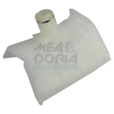 MEAT & DORIA 76026 | Ýangyç nasosynyň tor-filteri