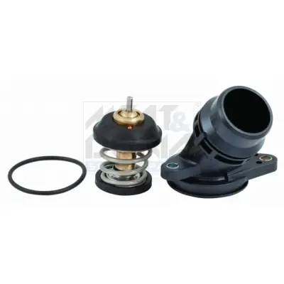 MEAT & DORIA 92619K | Thermostat 06H121026AG