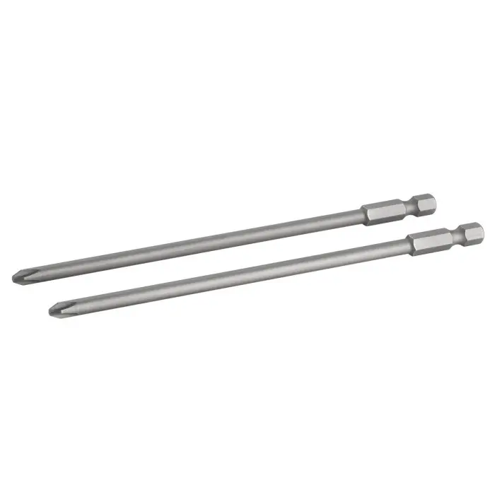 METABO Биты Phillips Gr. 2 /146 мм, 2 шт., модель 630836000