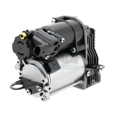 MEAT & DORIA 58001 | Air Suspension Compressor A2213200704 Mercedes S W221