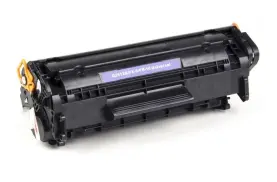 Static Control L2612AU Black | Toner kartriji