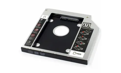 DM SAP205 | ODD to HDD Adapter