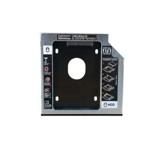 SAP206 | Адаптер DM ODD to HDD