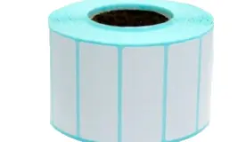 50x20 | Termal kagyz