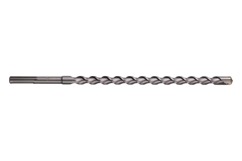 Бур Metabo SDS-MAX Classic 24 x 540 мм (4C), артикул 623124000