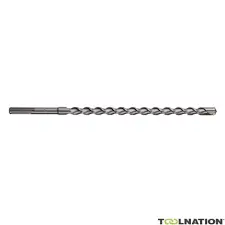 Бур Metabo SDS-MAX Classic 32x570мм (4C) 623130000