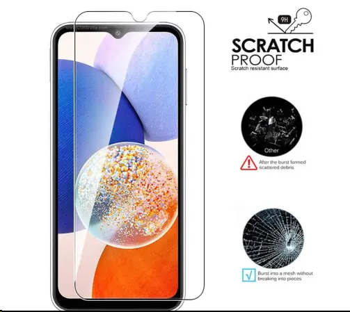 Super Glass Redmi 13C | Ekran gorag aýnasy