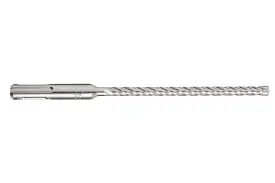 SDS-plus P4P (4C) Drill Bit METABO 5 x 50/115 mm – Model 626200000