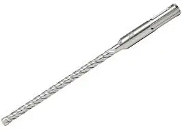 SDS-plus P4P (4C) Drill Bit METABO 7 x 100/165 mm – Model 626214000