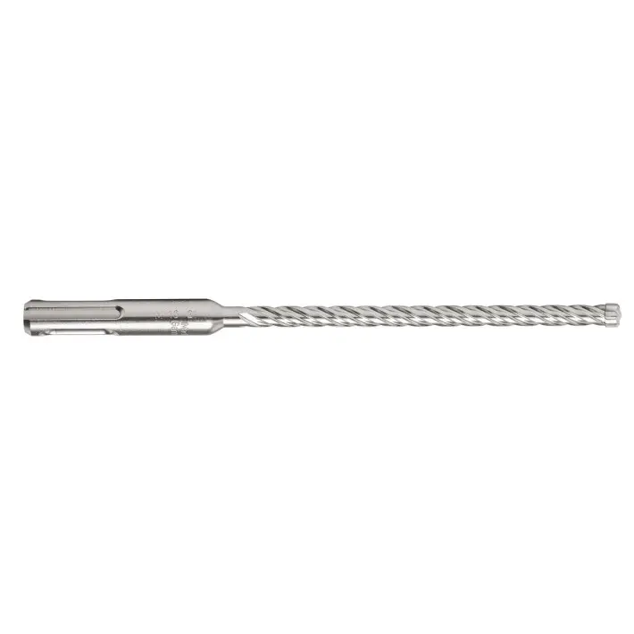 SDS-plus P4P (4C) Drill Bit METABO  8 x 100/165 mm, Model 626216000
