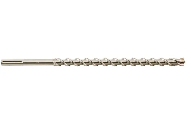 Metabo SDS-plus P4P 4C Drill Bit 12x100/165 mm (626225000)