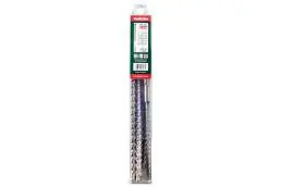 Бур Metabo SDS-plus P4P 14 x 160 мм (арт. 626230000)