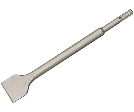 Лопаточное зубило Metabo SDS-plus Classic 250 x 40 мм