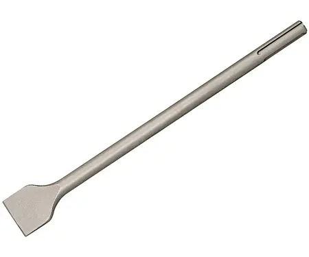 Metabo SDS-max Classic Spade Chisel 400 x 50 mm – Model 628411000