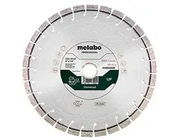Metabo Алмазный отрезной круг 230 x 22,23 мм, профессиональный 628562000