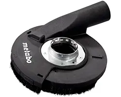 Metabo GED 125 Grinding Extraction Hood for 125 mm Grinders (Model 626732000)