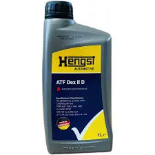 Трансмиссионное масло HENGST OIL ATF Dexron II D, 1 л