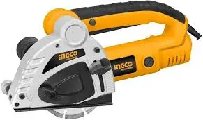 Резак Ingco WLC15001 1500 Вт – Надежная производительность для бизнеса