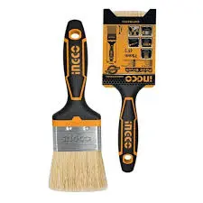 Ingco 3 sanylyk boýag çotgasy toplumy CHPTB8703