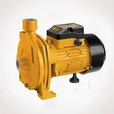 Ingco CPM3708:  80 l/min suw nasosy