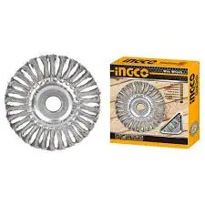 Ingco WB51501 150mm senagat disk çotgasy