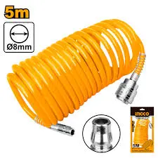 Профессиональный воздушный шланг Ingco AH1051