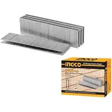Ingco 25mm Staple Crown AST18251 for Professional Use