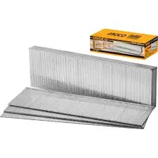 Ingco Brad Nail 25mm ANA18251 High-Precision Fastener