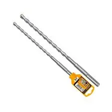 Сверло по бетону Ingco SDS Plus 8x450мм (DBH1210806)